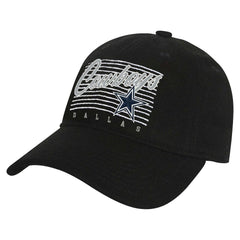 Dallas Cowboys Youth Retro Wooly Adjustable Hat - Black sale