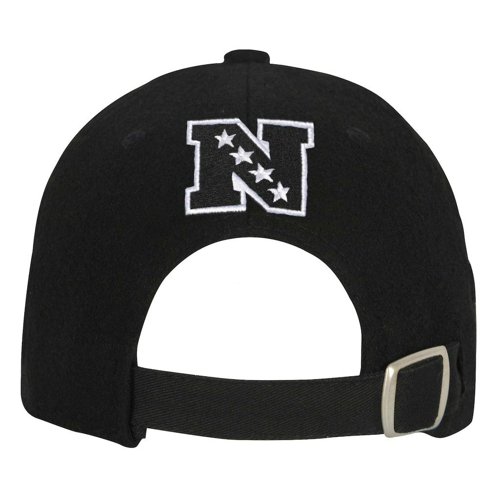 Dallas Cowboys Youth Retro Wooly Adjustable Hat - Black sale