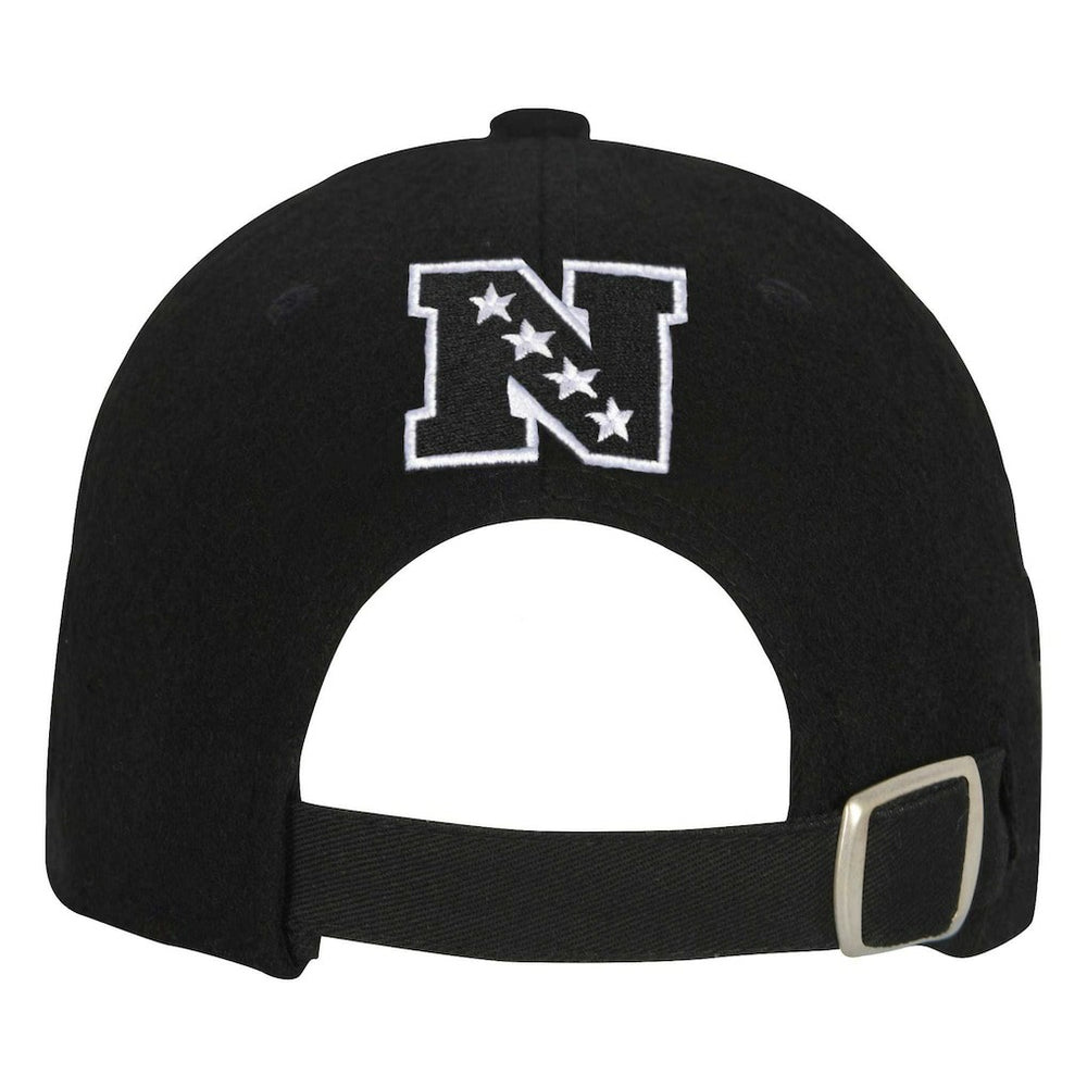 Dallas Cowboys Youth Retro Wooly Adjustable Hat - Black sale