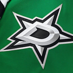 Jamie Benn Dallas Stars Fanatics Home Premium Jersey - Kelly Green Jerseys