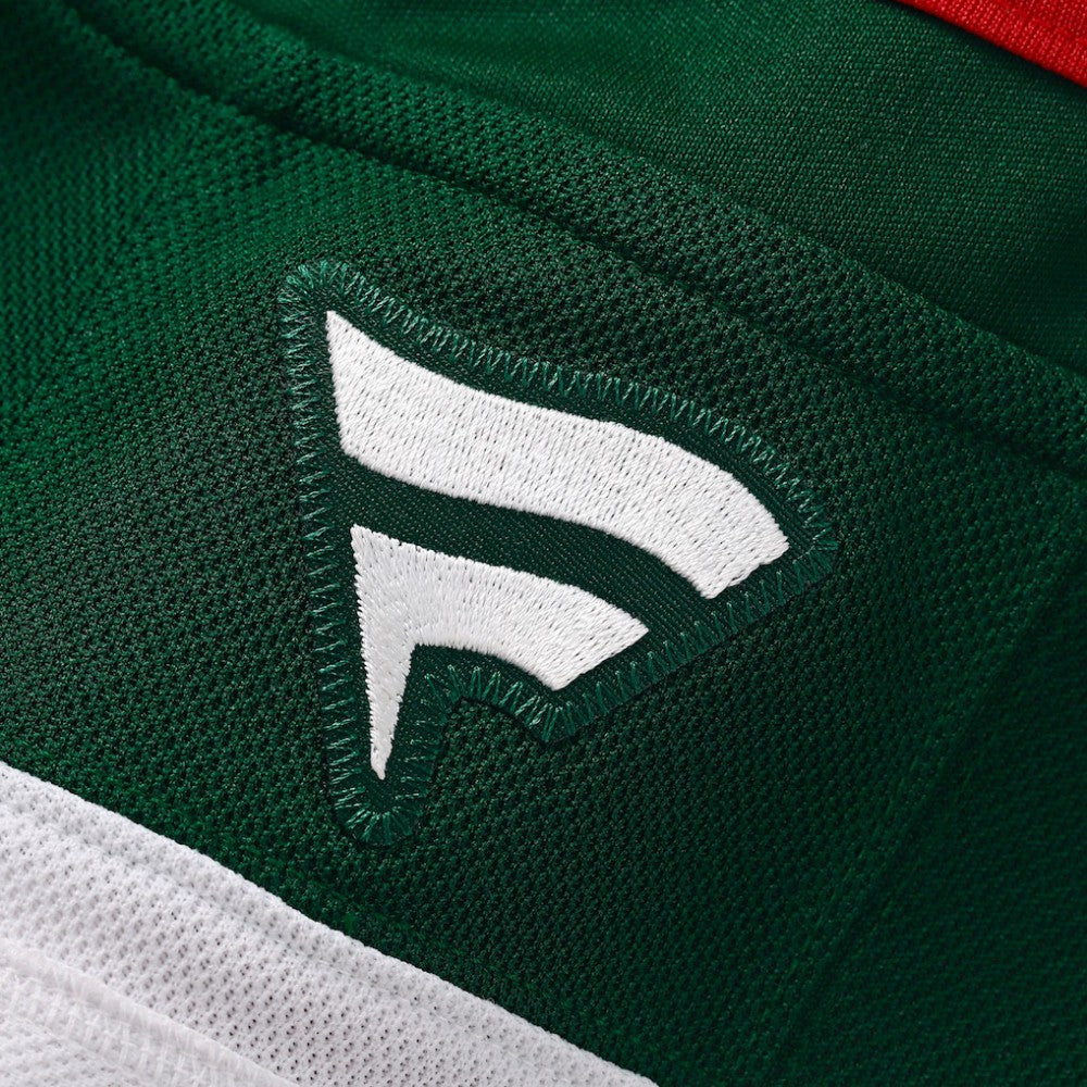 Kirill Kaprizov Minnesota Wild Fanatics Away Premium Jersey - White Jerseys