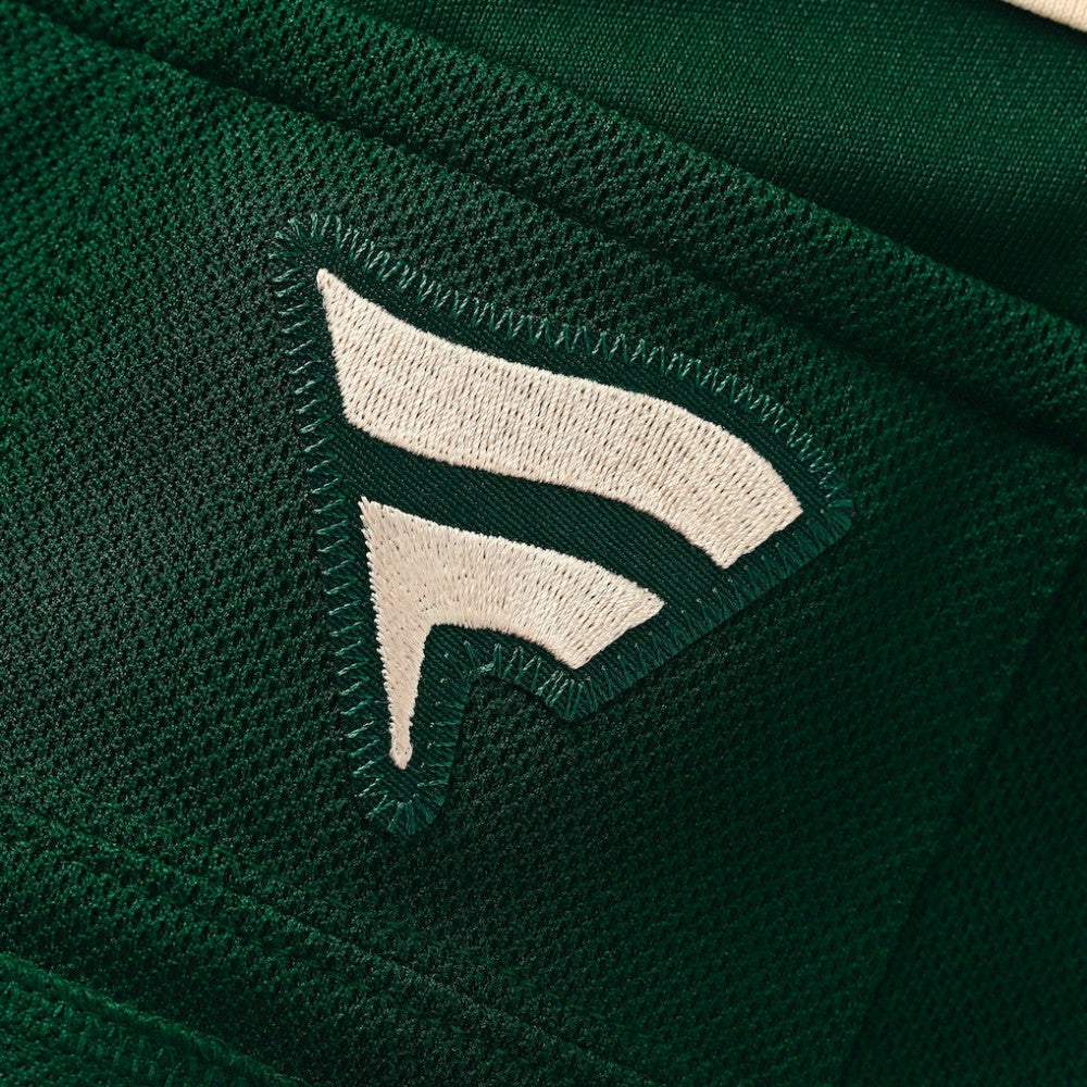 Kirill Kaprizov Minnesota Wild Fanatics Home Premium Jersey - Green Jerseys