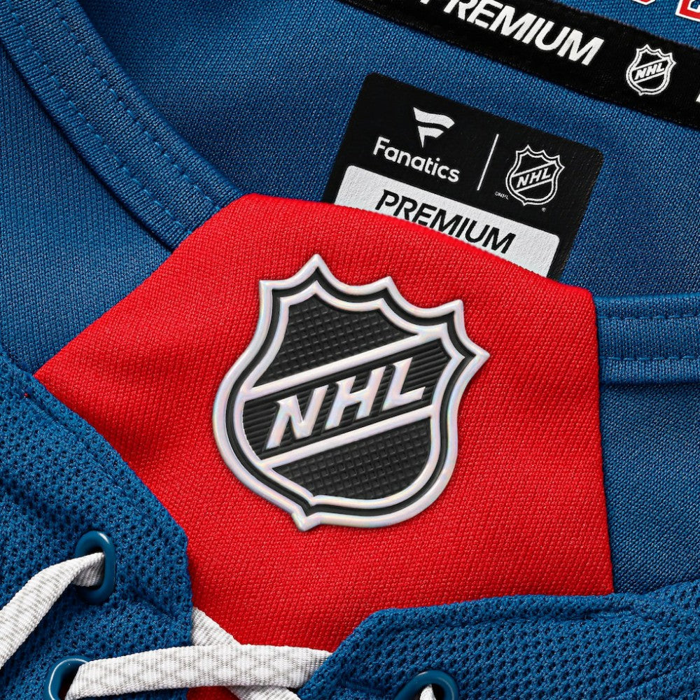 Artemi Panarin New York Rangers Fanatics Home Premium Jersey - Blue Jerseys