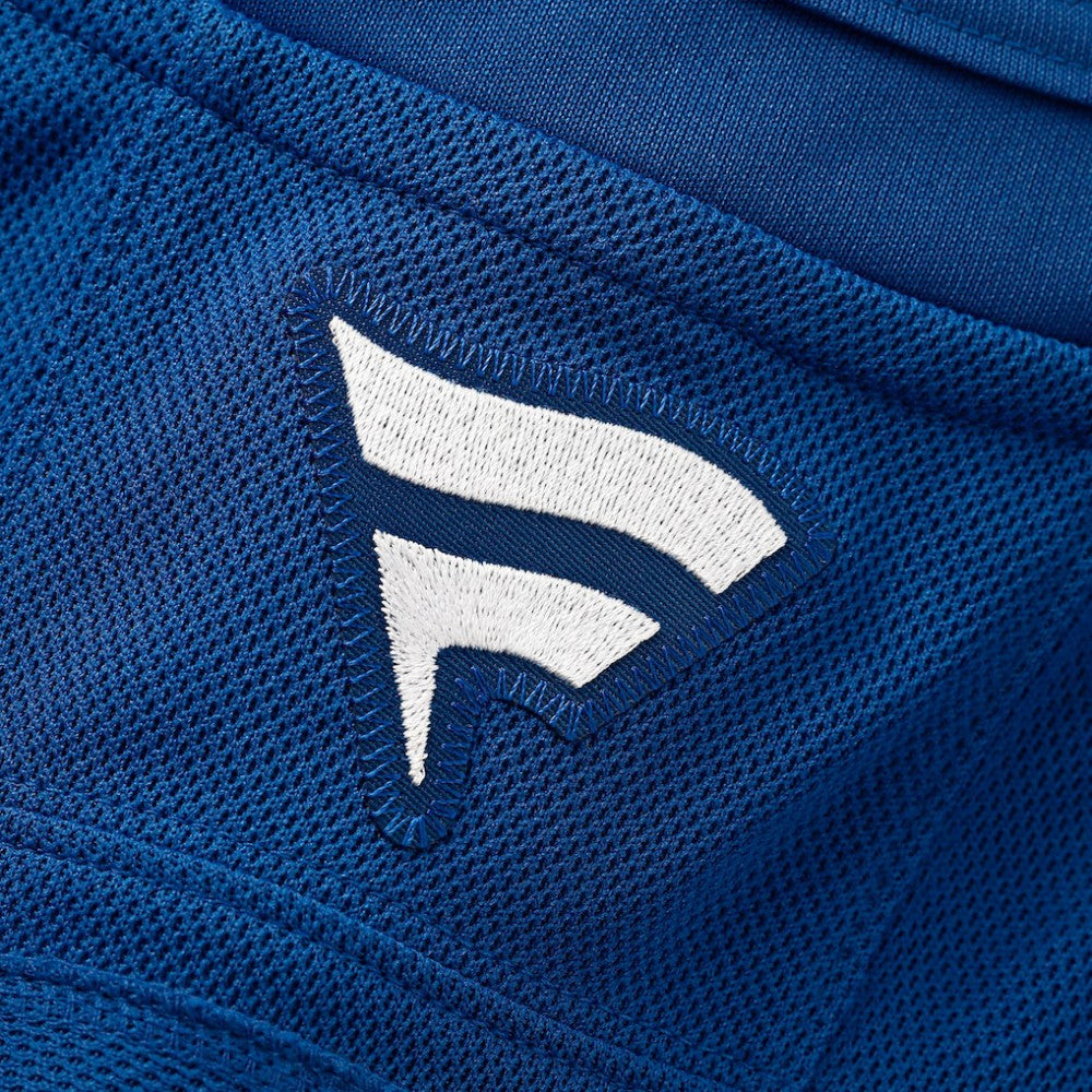 Igor Shesterkin New York Rangers Fanatics Home Premium Jersey - Blue Jerseys