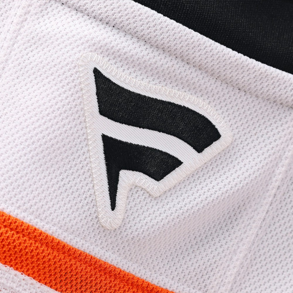 Travis Konecny Philadelphia Flyers Fanatics Home Premium Jersey - Burnt Orange Jerseys
