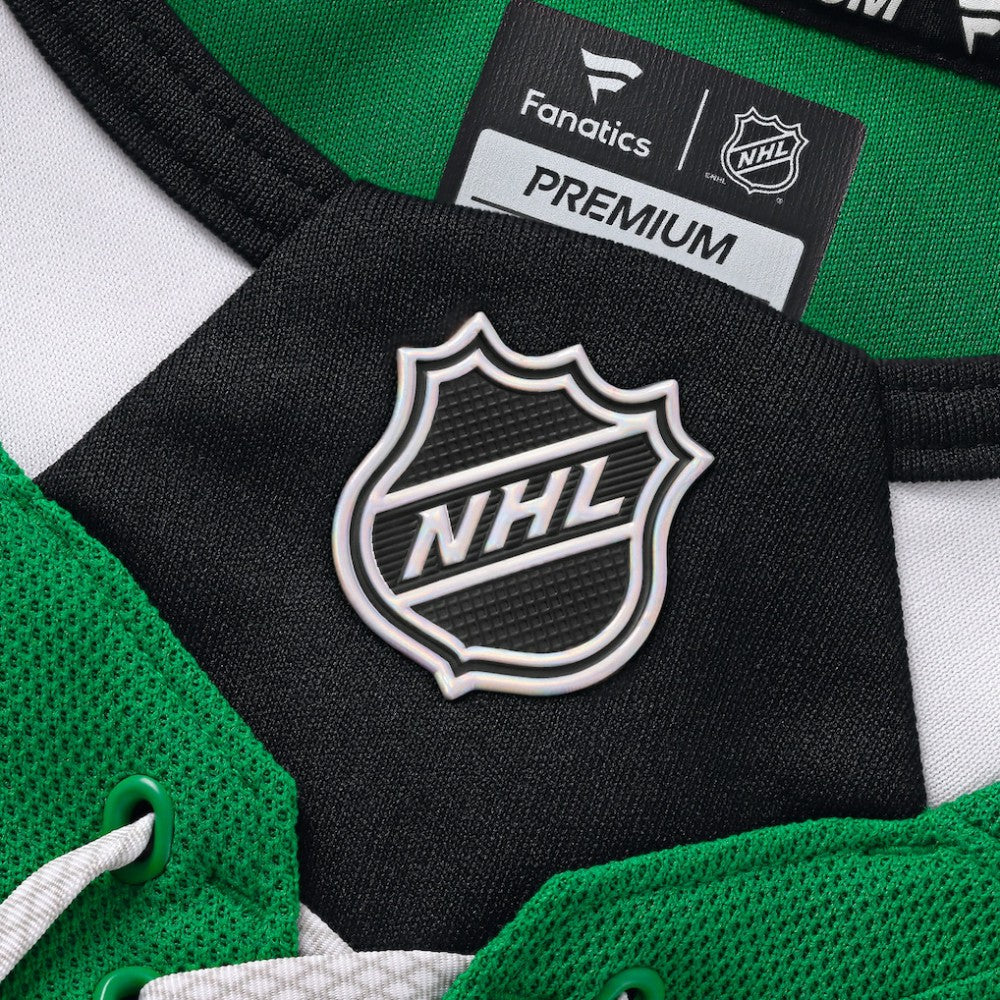 Tyler Seguin Dallas Stars Fanatics Home Premium Jersey - Kelly Green Jerseys