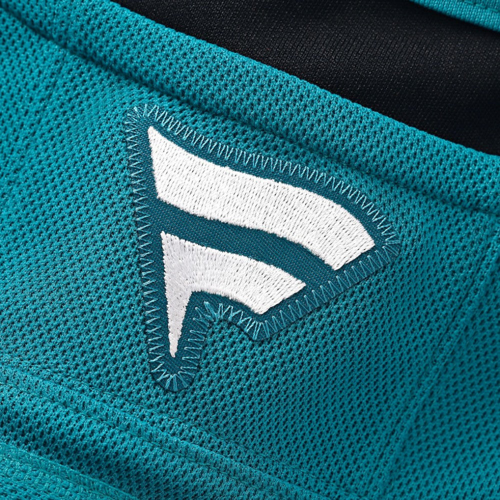 Logan Couture San Jose Sharks Fanatics Home Premium Jersey - Teal Jerseys
