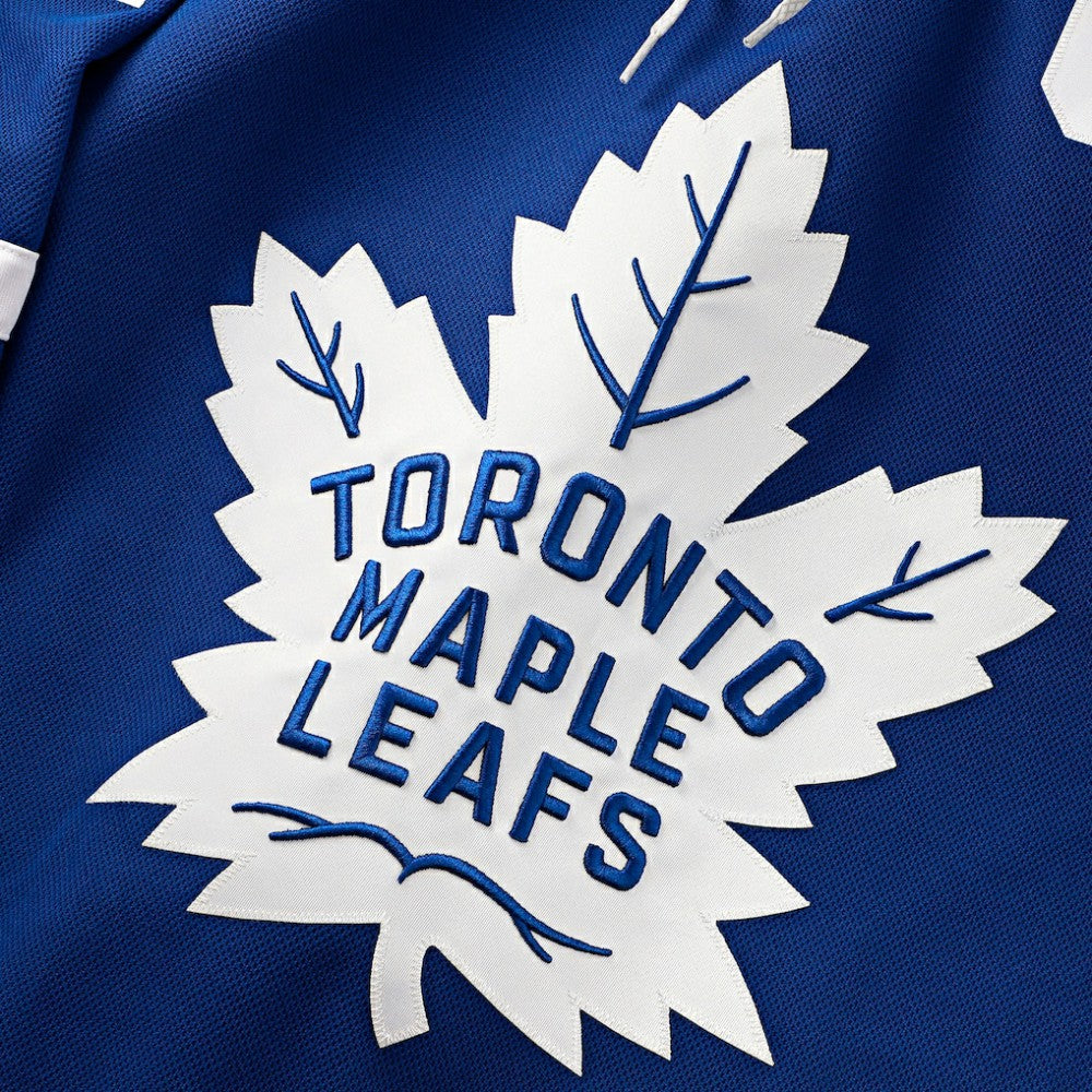 Mitch Marner Toronto Maple Leafs Fanatics Home Premium Jersey - Blue Jerseys