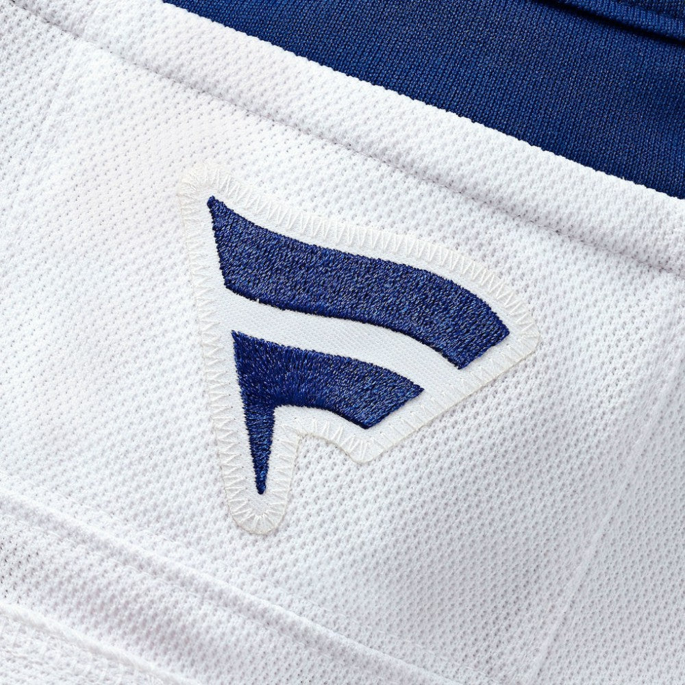 Andrei Vasilevskiy Tampa Bay Lightning Fanatics Away Premium Jersey - White Jerseys