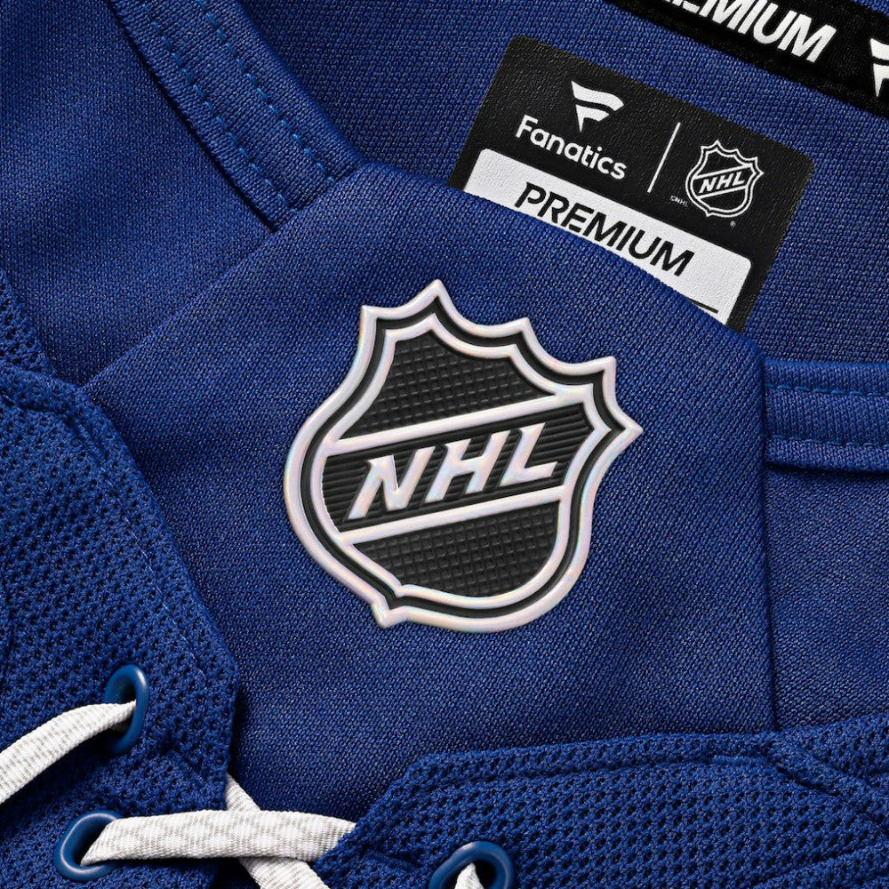 Auston Matthews Toronto Maple Leafs Fanatics Home Premium Jersey - Blue Jerseys