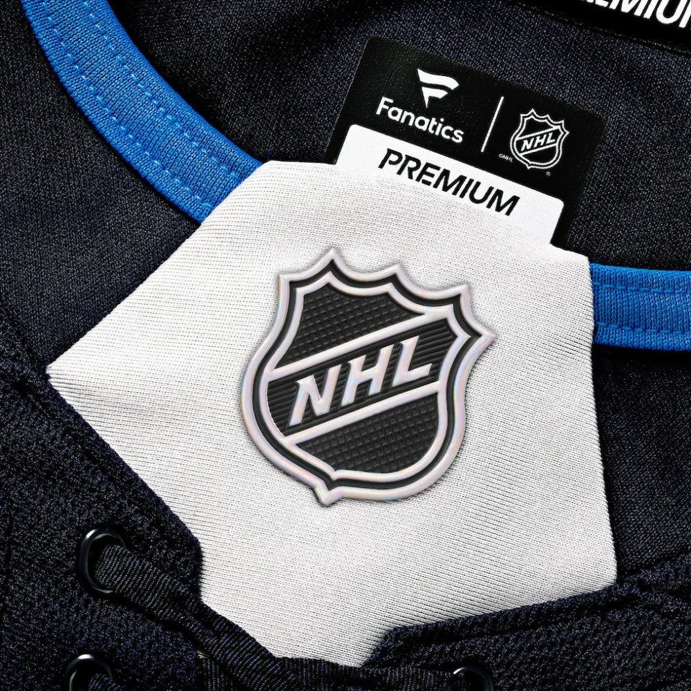 Kyle Connor Winnipeg Jets Fanatics Home Premium Jersey - Navy Jerseys