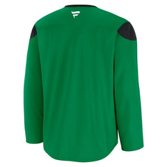 Dallas Stars Fanatics Practice Jersey - Kelly Green Jerseys