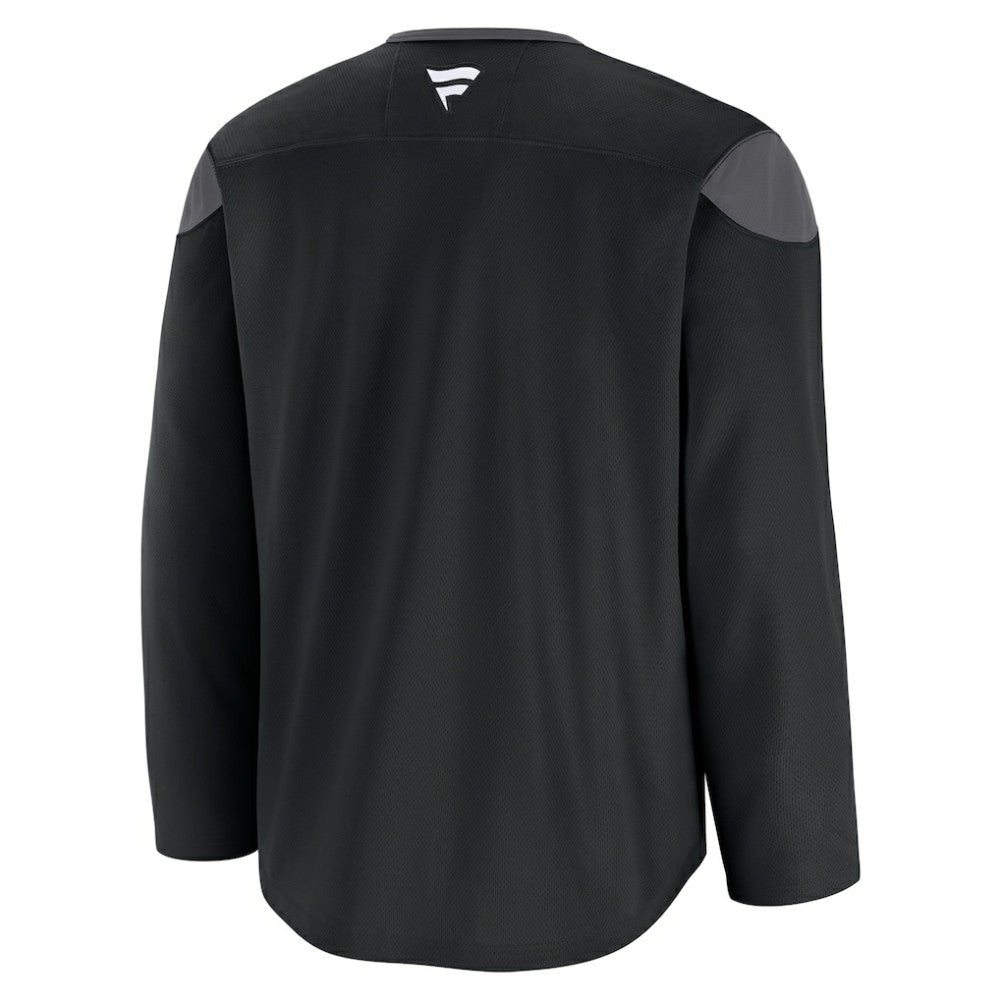 Vegas Golden Knights Fanatics Practice Jersey - Black Jerseys