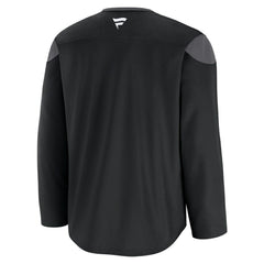 Vegas Golden Knights Fanatics Practice Jersey - Black Jerseys