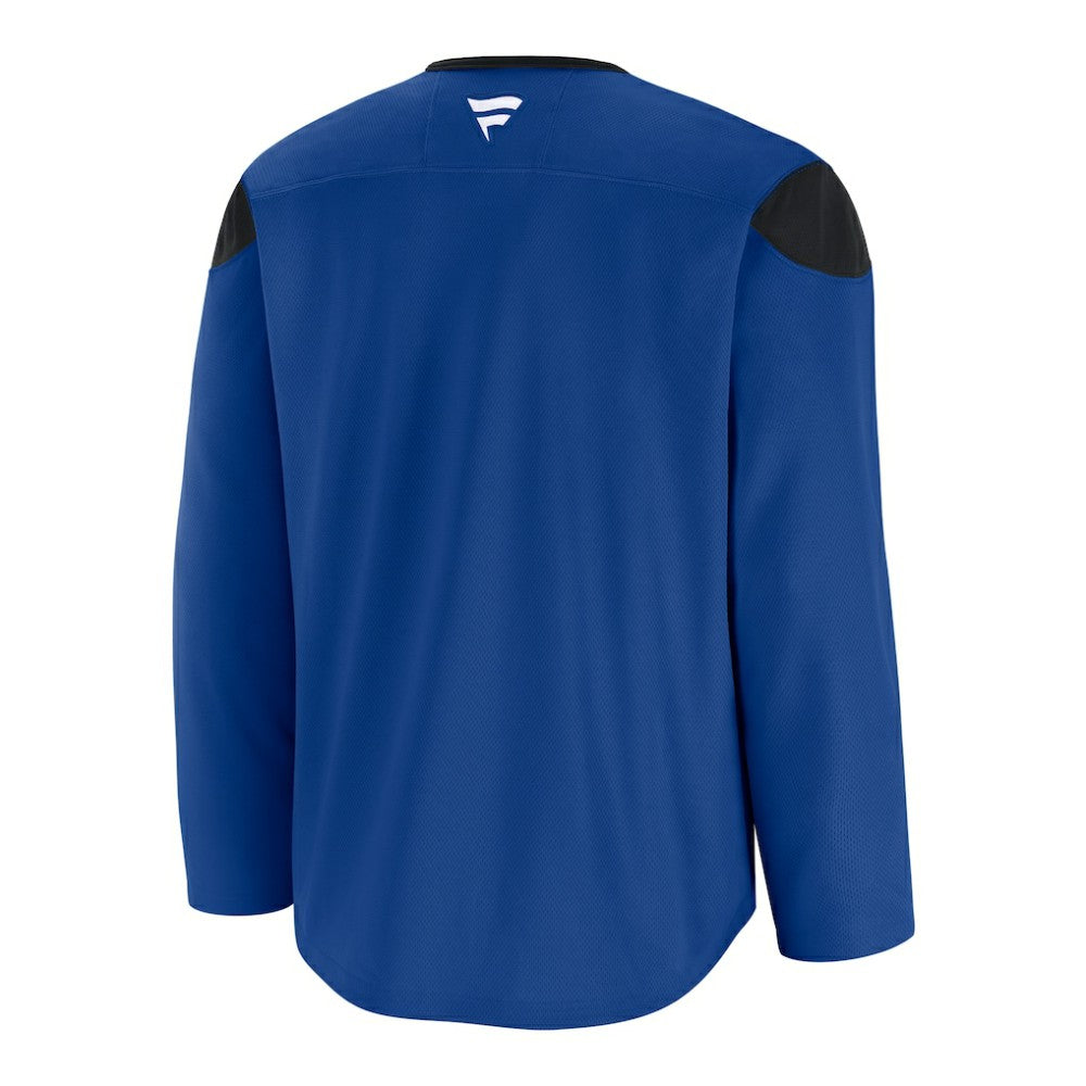 Buffalo Sabres Fanatics Practice Jersey - Royal Jerseys