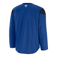 Buffalo Sabres Fanatics Practice Jersey - Royal Jerseys