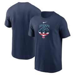 Minnesota Twins Americana T-Shirt Navy