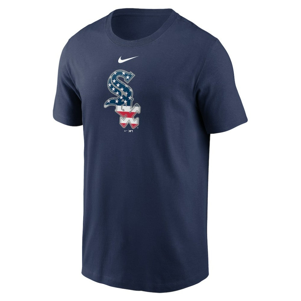 Chicago White Sox Americana T-Shirt Navy
