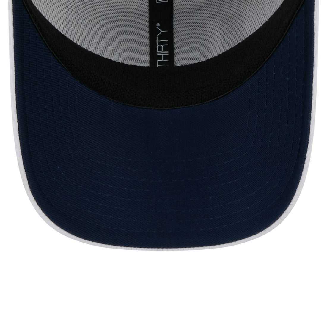 Tennessee Titans New Era Breakers 39THIRTY Flex Hat - White discount