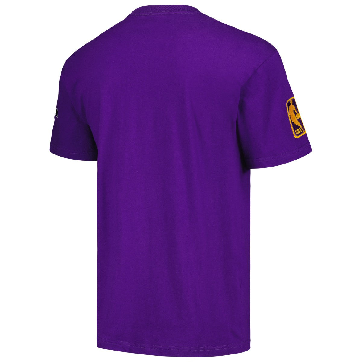 Utah Jazz Hardwood Classics Nights Premium T-Shirt - Purple discount