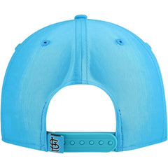 St. Louis Cardinals Neon Golfer Snapback Hat Blue
