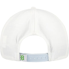 Detroit Tigers Spring Spectrum Golfer Snapback Hat White