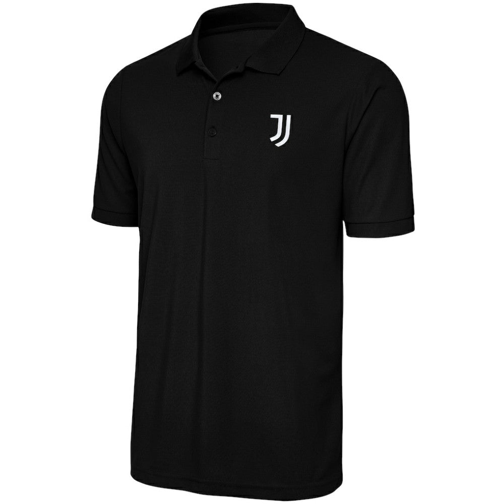 Juventus Derive Polo - Black discount