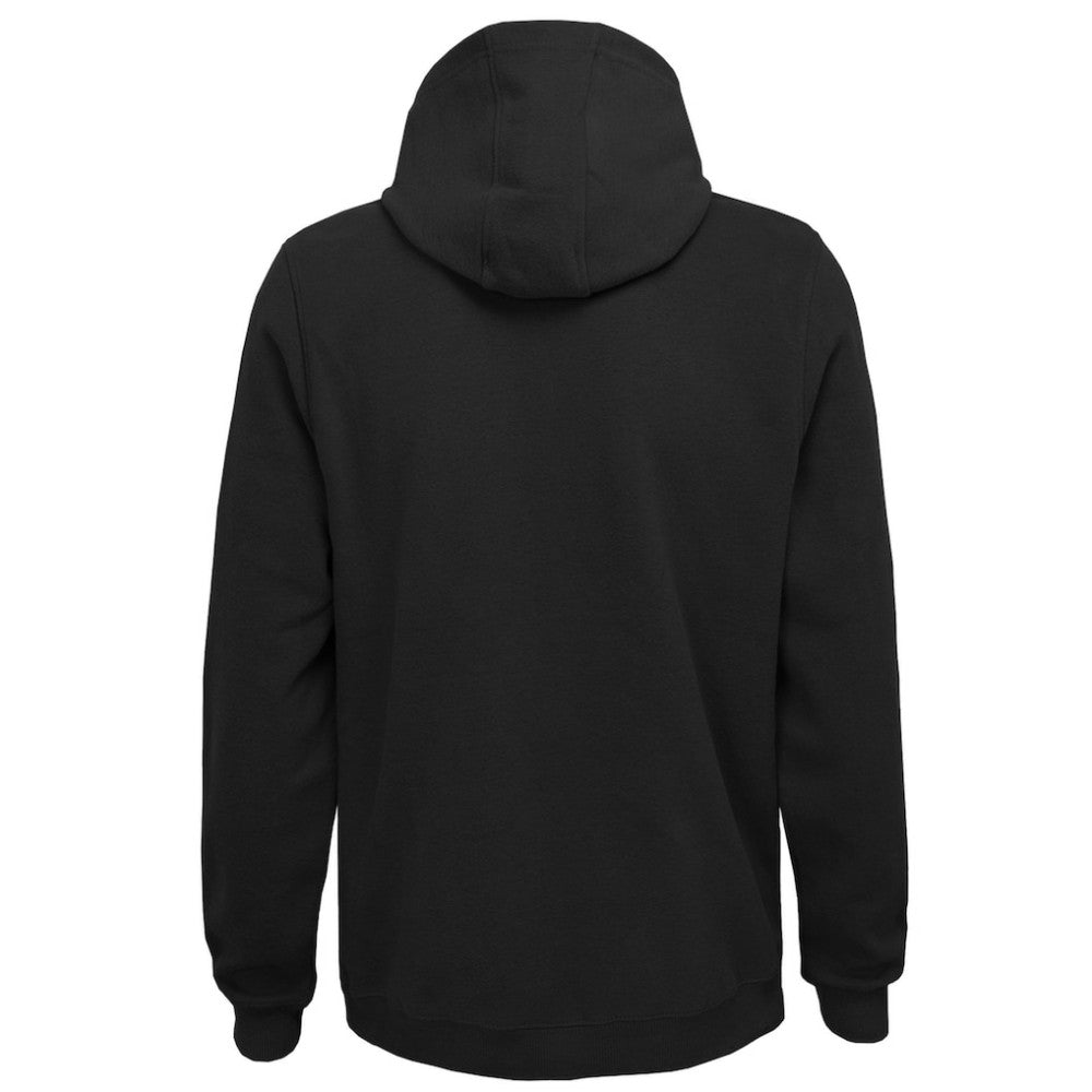 Arizona Diamondbacks Preschool Primary Logo Pullover Hoodie Black