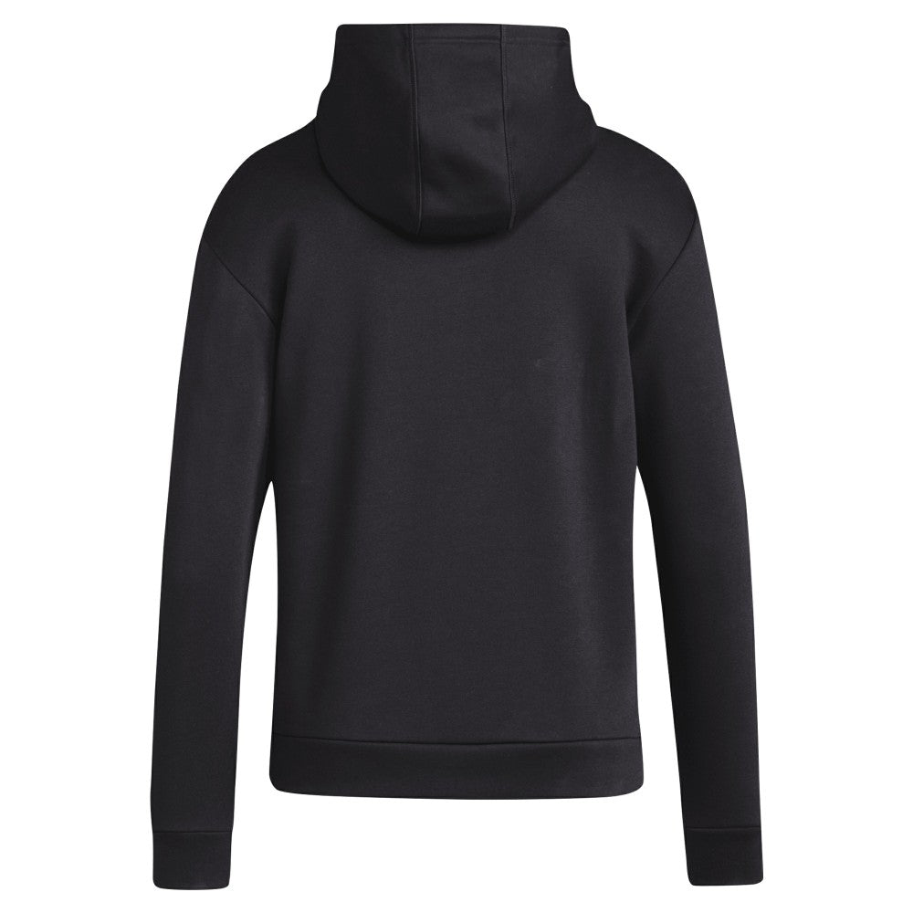 Mexico National Team Women's Crest Pullover Hoodie - Black shop