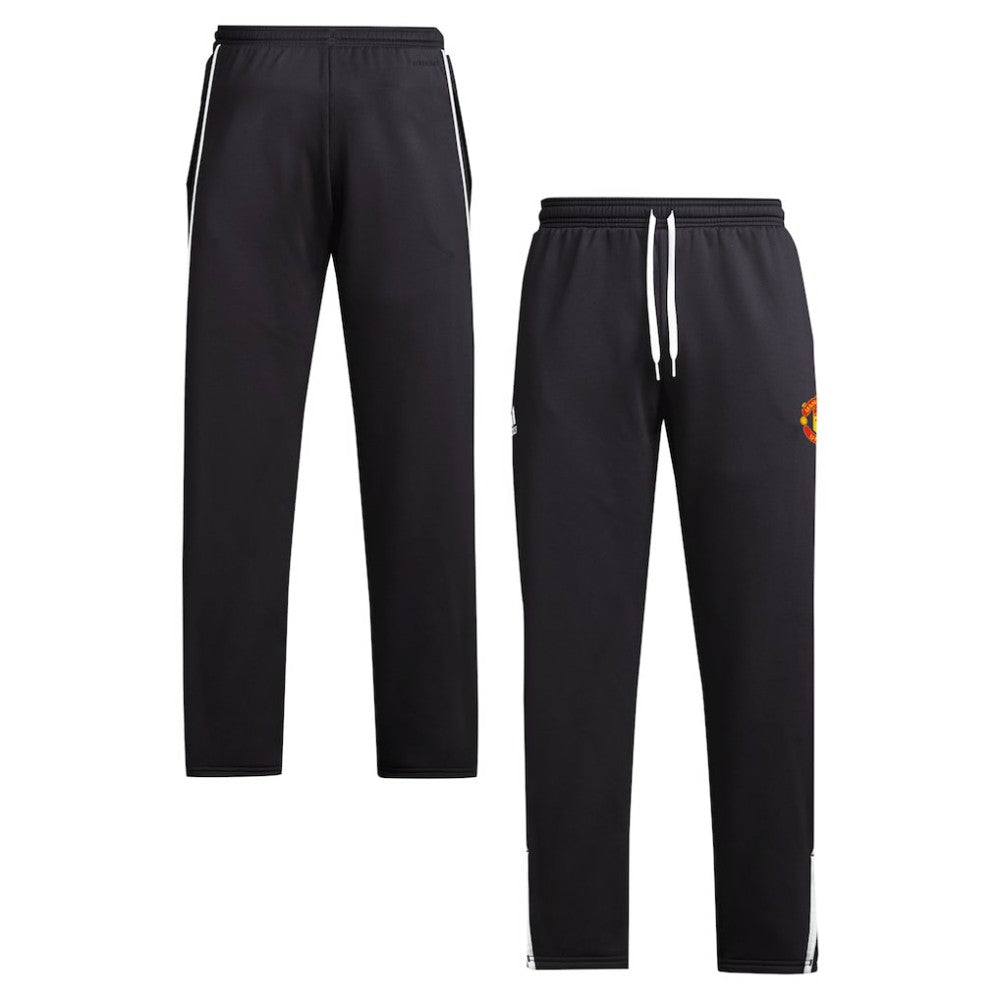 Manchester United Team AEROREADY Pants - Black sale