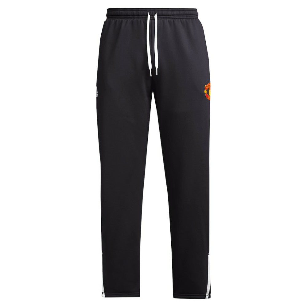 Manchester United Team AEROREADY Pants - Black sale