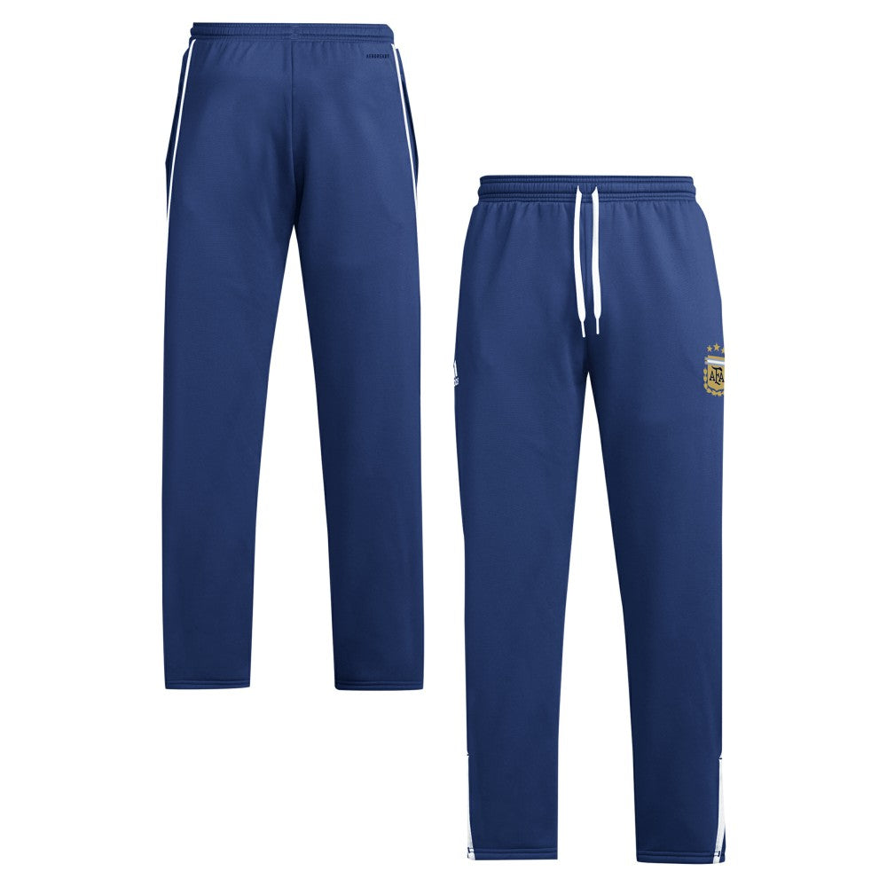 Argentina National Team AEROREADY Pants - Navy on sale