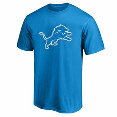 Amon-Ra St. Brown Detroit Lions Big & Tall Player Name & Number T-Shirt - Blue online