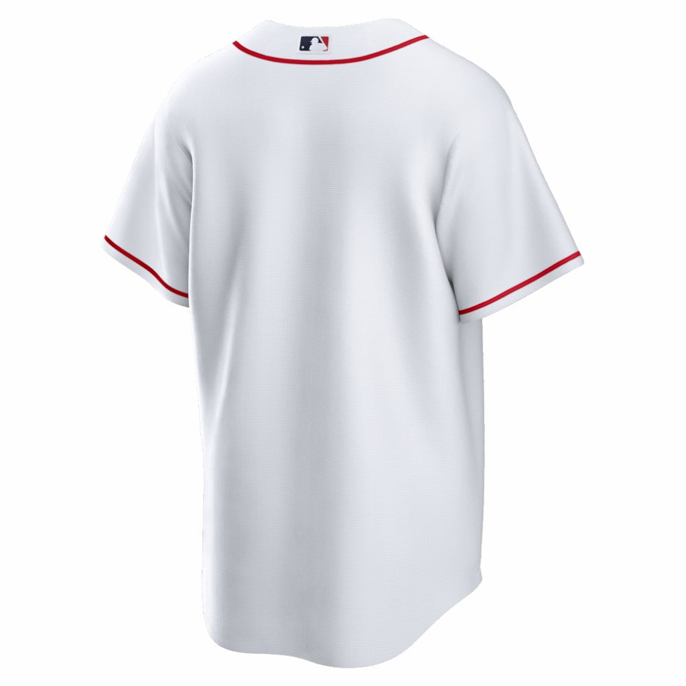 Cincinnati Reds Home Big & Tall Replica Jersey White