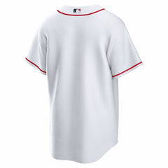 Cincinnati Reds Home Big & Tall Replica Jersey White
