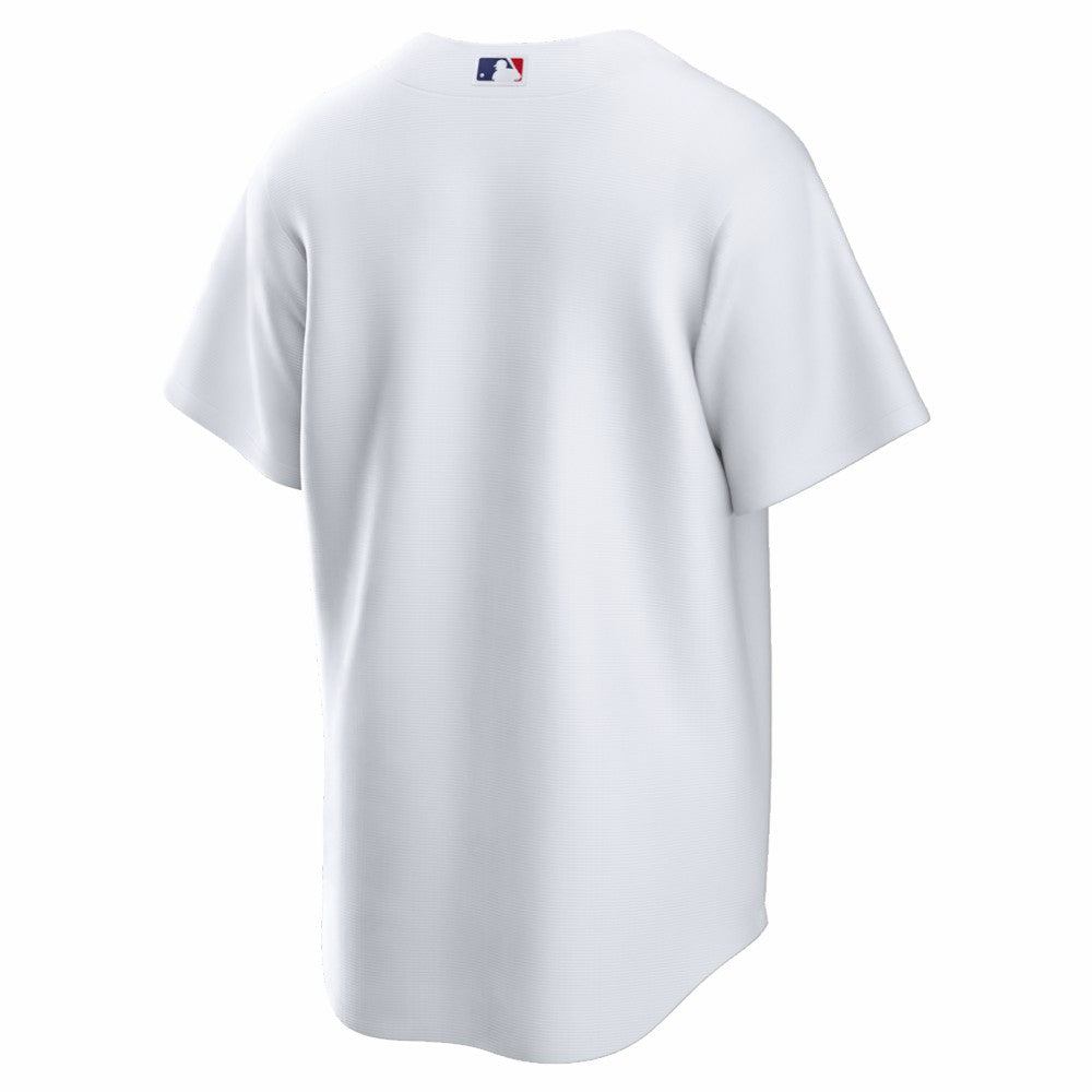 St. Louis Cardinals Home Big & Tall Replica Jersey White