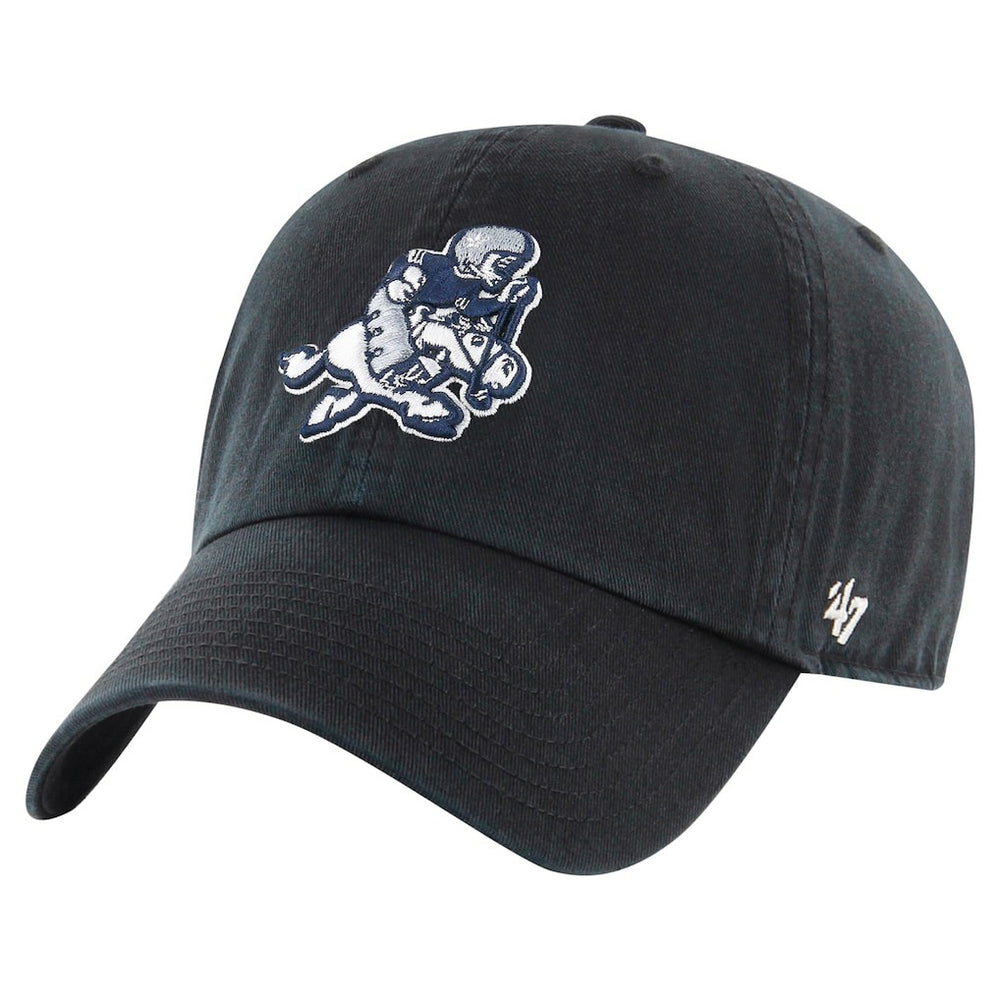 Dallas Cowboys '47 Retro Joe Clean Up Adjustable Hat - Black sale
