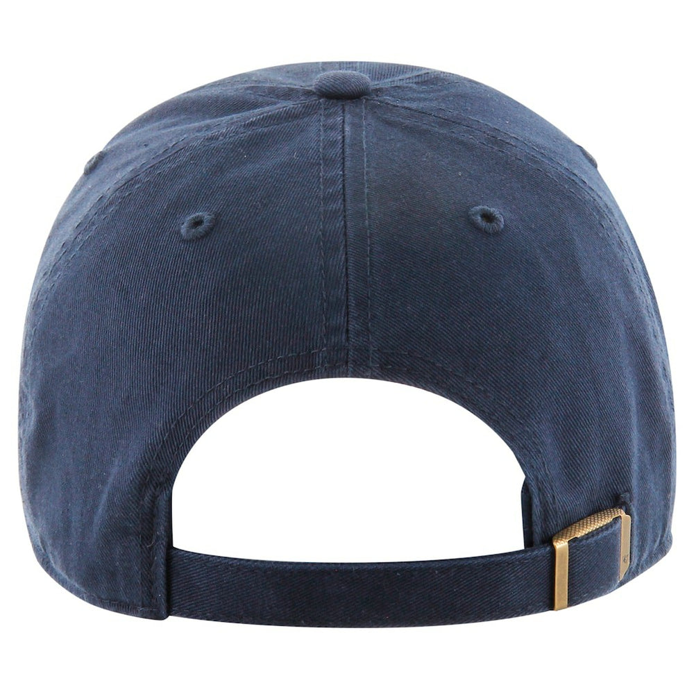 Dallas Cowboys '47 Helmet Clean Up Adjustable Hat - Navy cheap