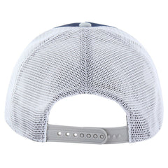 Dallas Cowboys '47 Super Stripe Hitch Adjustable Hat - Navy/Gray on sale