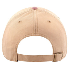Dallas Cowboys '47 Dusted Ailene MVP Adjustable Hat - Tan/Navy cheap