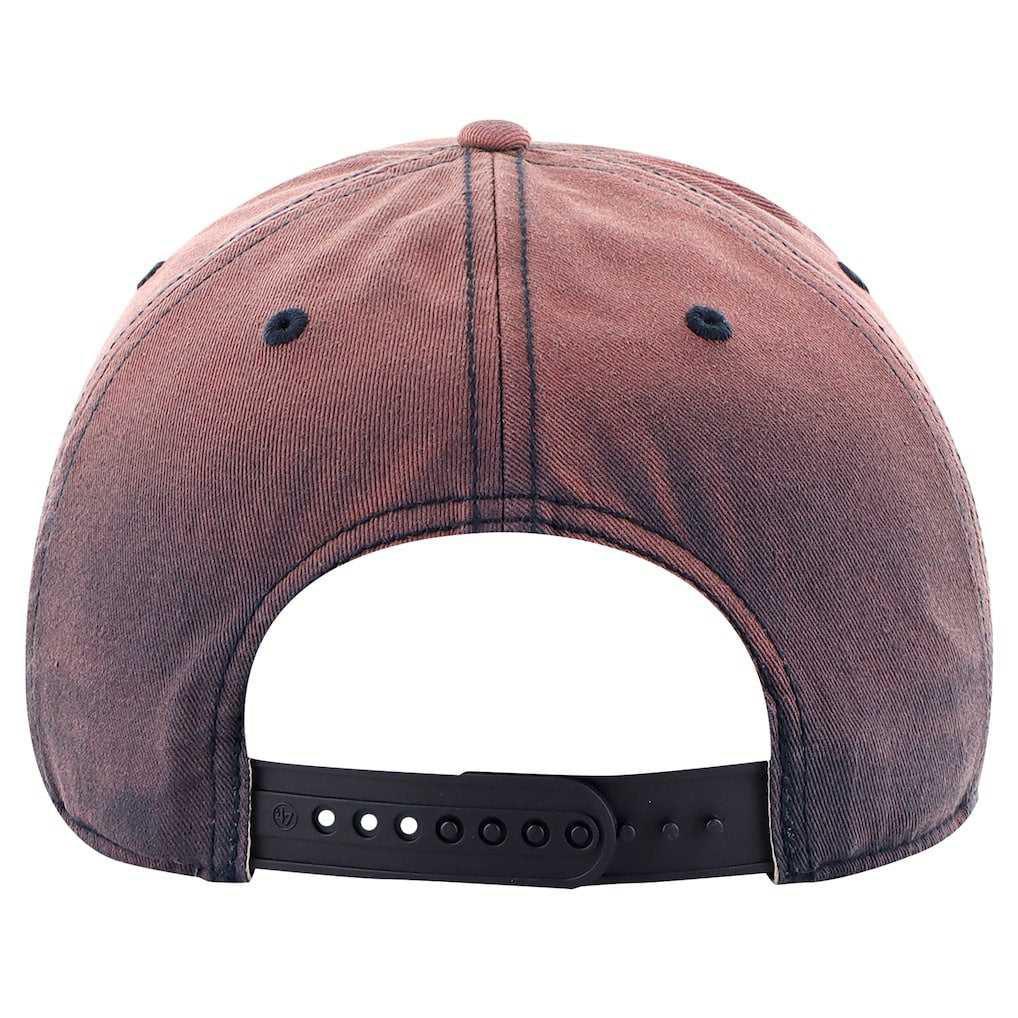 Dallas Cowboys '47 Dusted Laramie Hitch Adjustable Hat - Navy on sale