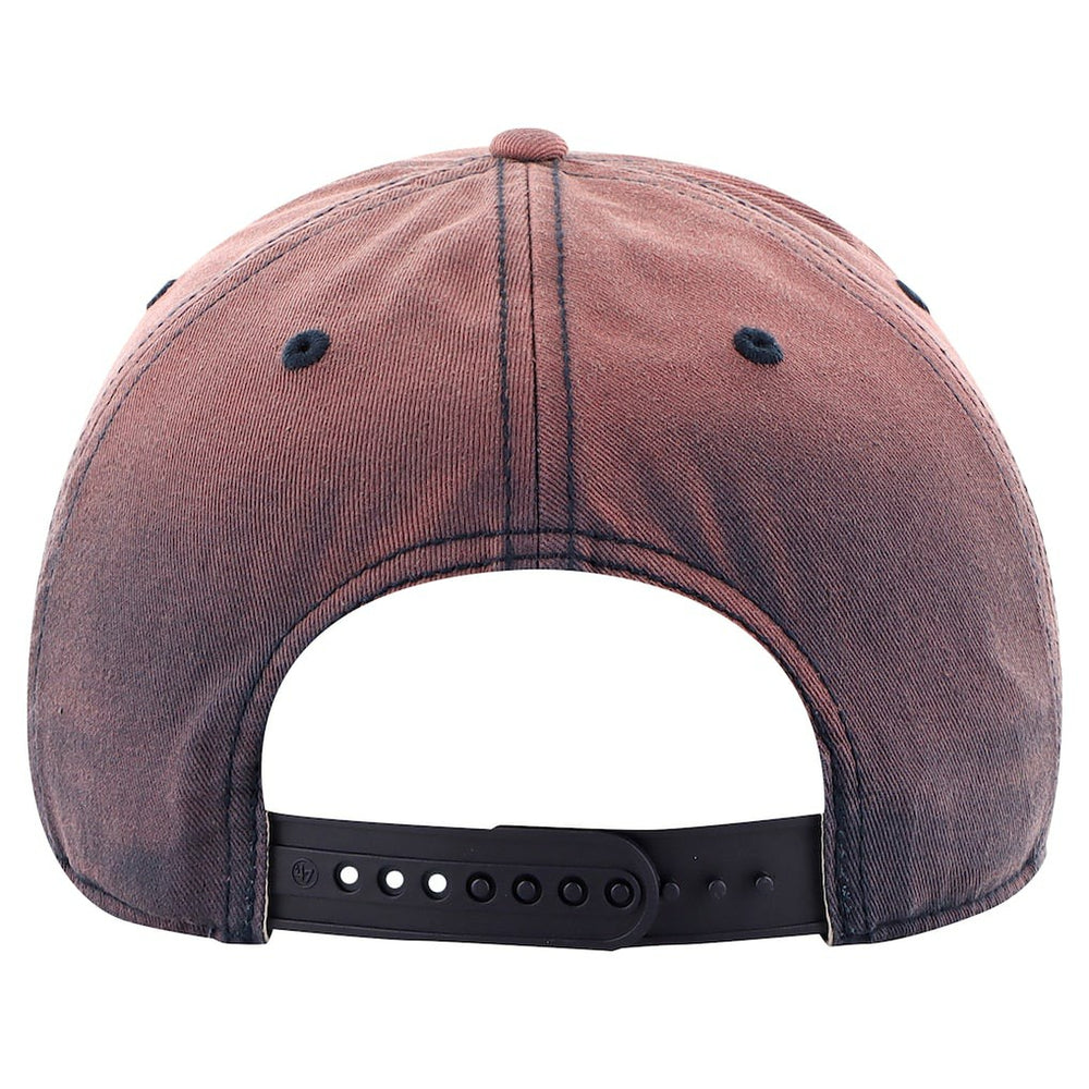 Dallas Cowboys '47 Dusted Laramie Hitch Adjustable Hat - Navy on sale