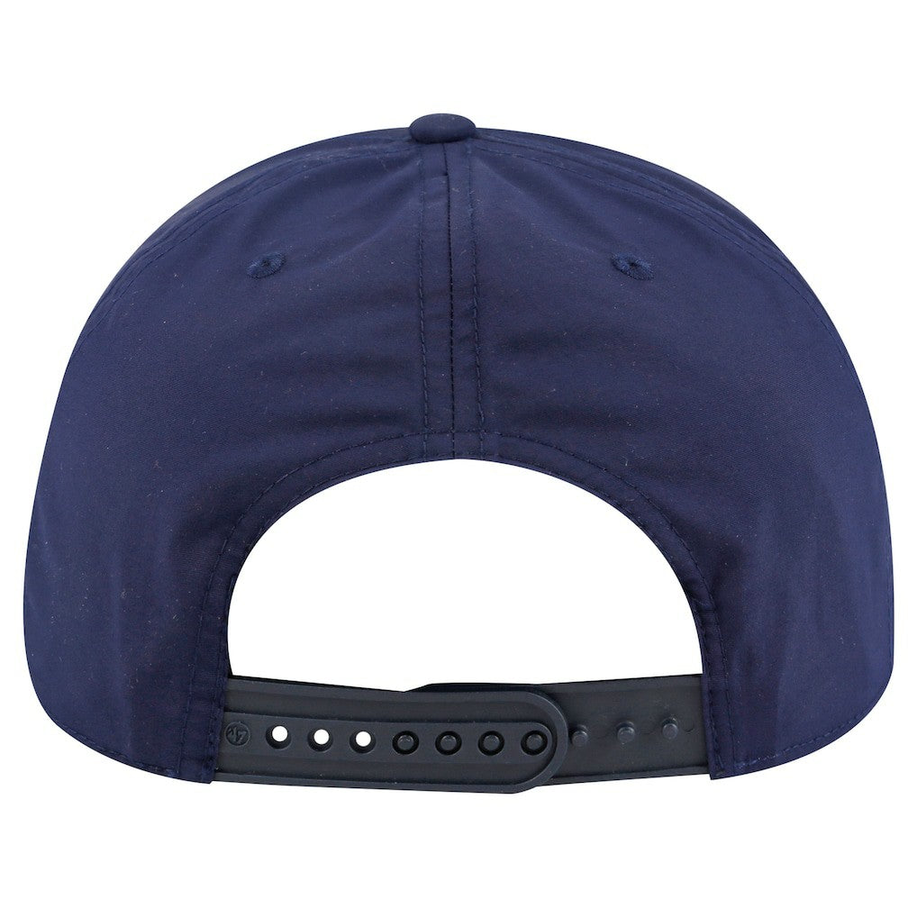 Dallas Cowboys '47 Campscape Rope Hitch Adjustable Hat - Navy on sale