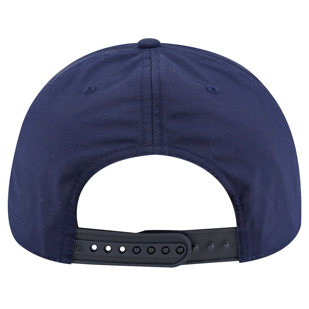 Dallas Cowboys '47 Campscape Rope Hitch Adjustable Hat - Navy on sale