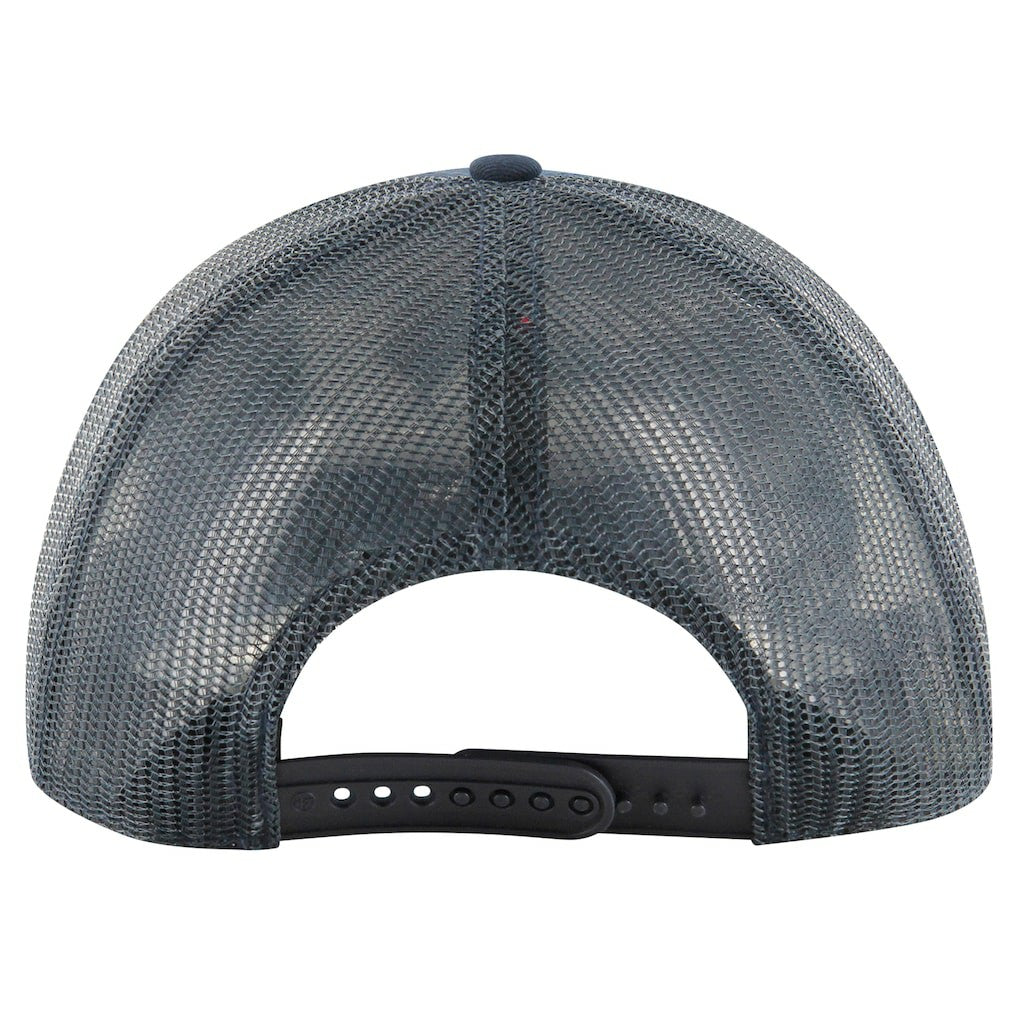 Dallas Cowboys '47 Hardline Trucker Adjustable Hat - Navy on sale