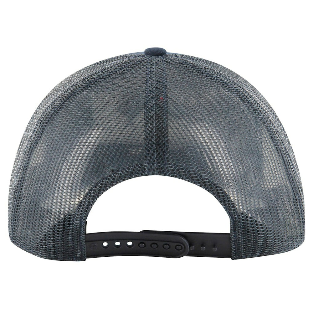 Dallas Cowboys '47 Hardline Trucker Adjustable Hat - Navy on sale
