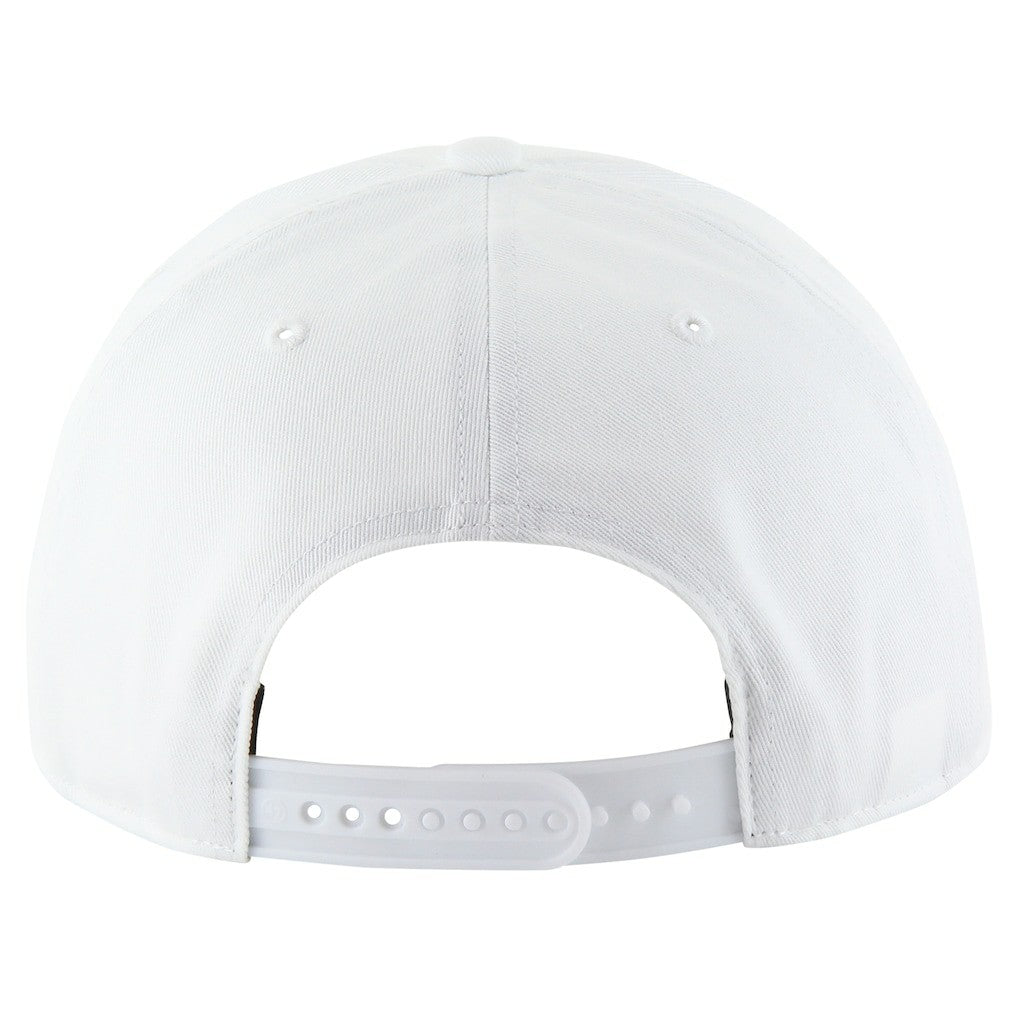 Dallas Cowboys '47 Rope Hitch Adjustable Hat - White discount
