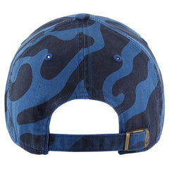 Dallas Cowboys '47 Women's Freeform Clean Up Adjustable Hat - Navy discount