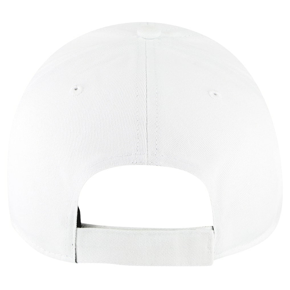 Dallas Cowboys '47 Youth MVP Adjustable Hat - White discount