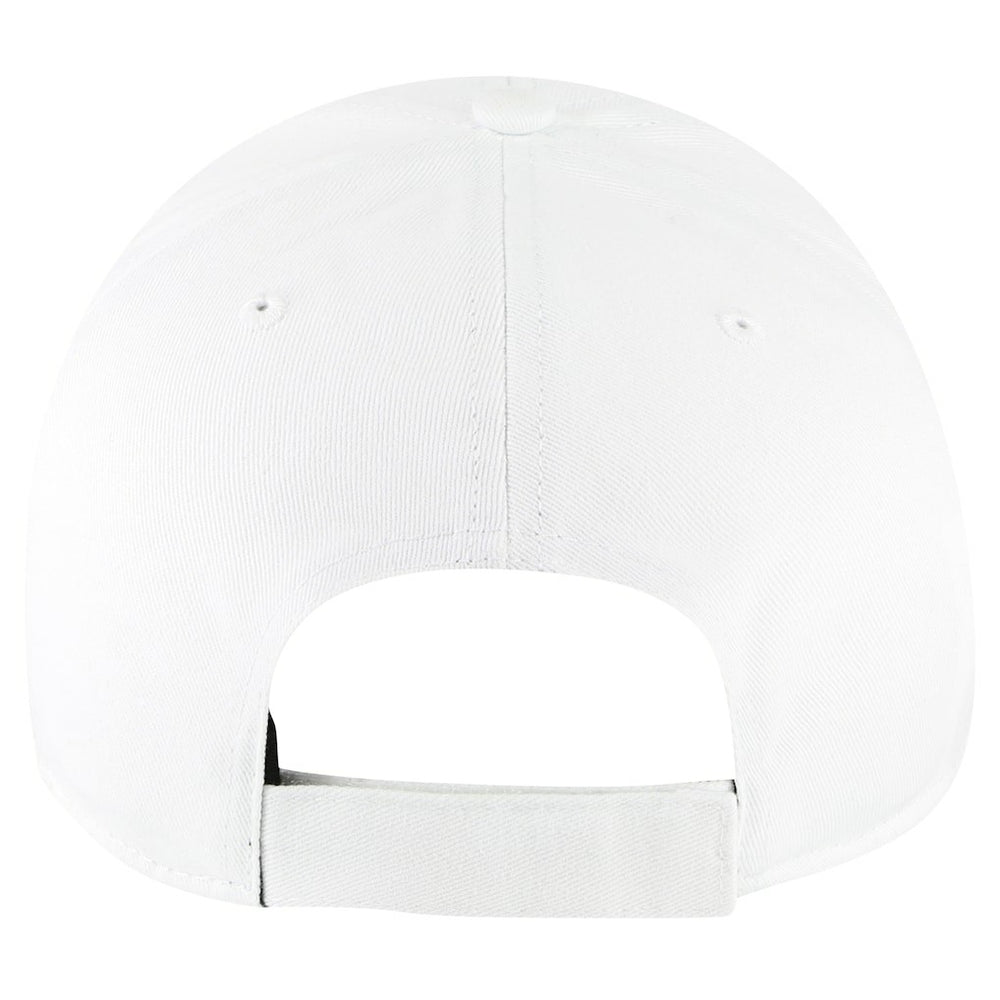 Dallas Cowboys '47 Youth MVP Adjustable Hat - White discount